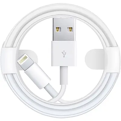 Кабель для Apple iPhone USB to Lightning WUW X83