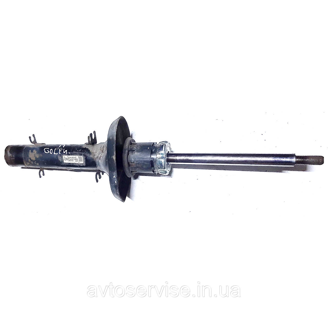 Амортизатор передній Volkswagen Golf 4, фото 1