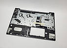 Корпус із клавіатурою lenovo s540-15iwl сірий сервісний оригінал новий, фото 2