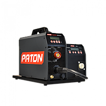 Багатофункціональний цифровий інвертор ПАТОН МФІ-270-400V MultiPRO (15-4) DC MMA/TIG/MIG/MAG, фото 2