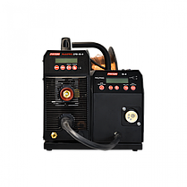 Багатофункціональний цифровий інвертор ПАТОН МФІ-270-400V MultiPRO (15-4) DC MMA/TIG/MIG/MAG, фото 3
