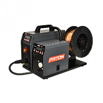 Багатофункціональний цифровий інвертор ПАТОН МФІ-270-400V MultiPRO (15-4) DC MMA/TIG/MIG/MAG, фото 2