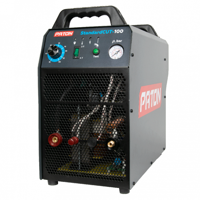 Інверторний повітряно-плазмовий випрямляч ПАТОН ProCUT-100S