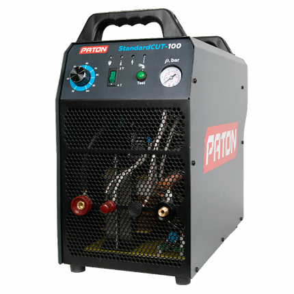 Інверторний повітряно-плазмовий випрямляч ПАТОН ProCUT-100S, фото 1