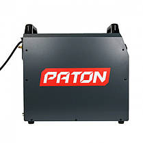 Інверторний повітряно-плазмовий випрямляч ПАТОН ProCUT-100S, фото 3