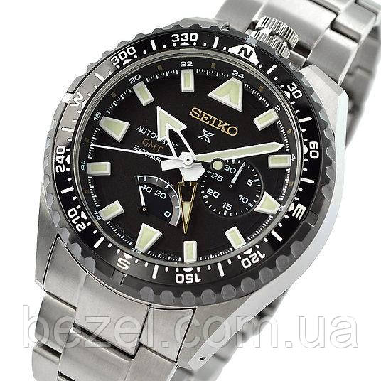 Мужские Часы Seiko SBEJ003 — Купить Недорого на  (1503657700)