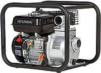 Помпа бензинова для чистої води HY 53  Hyundai