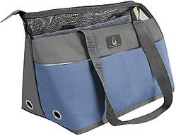 Сумка-переноска COLLAR 41х21х27 см для котів і собак до 6 кг