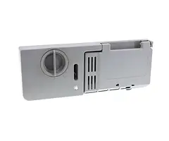 Порошкоприймач для посудомийної машини Indesit/Ariston C00143377 (35420066)