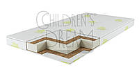 Матрас Children's Dream Lux Bamboo 60х120 см