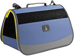 Сумка-переноска COLLAR 42*24*26 см для котів і собак до 6 кг