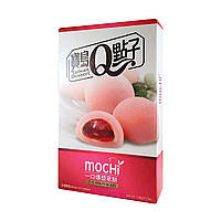 Моті Mochi Strawberry 104g