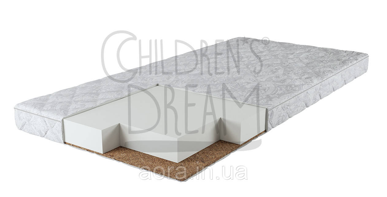 Матрац children's Dream Lite Gold 60х120 см