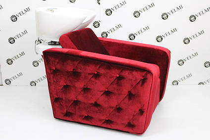 Мийка перукарська Velmi Obsession VM2016