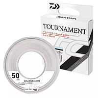 Флюорокарбон Daiwa Tournament FC Leader 0.18mm 2.3kg 50m