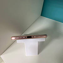 БУ Смартфон Apple iPhone 7 32GB рожевий (Оригінал Apple), фото 4