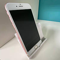 БУ Смартфон Apple iPhone 7 32GB рожевий (Оригінал Apple), фото 7