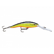 Воблер Rapala Tail Dancer Deep TDD09 HS