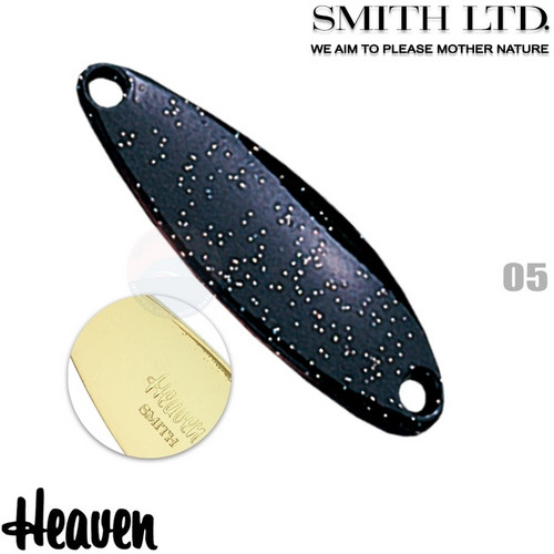 Блешня Smith Heaven 5g 05 BG, фото 1