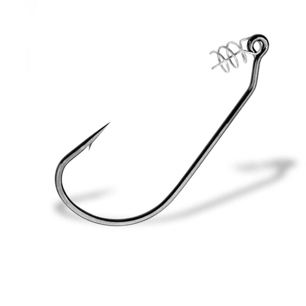 Гачки Gurza EASY SWIM BAIT HOOK BN K-1314 №1 / 0
