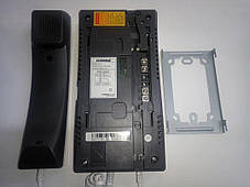 Аудиодомофон Commax DP-2S, фото 4