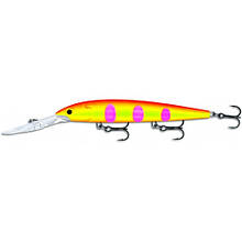 Воблер Rapala Deep Down Husky Jerk DHJ14 DSC