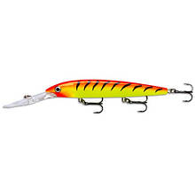 Воблер Rapala Deep Down Husky Jerk DHJ14 HT