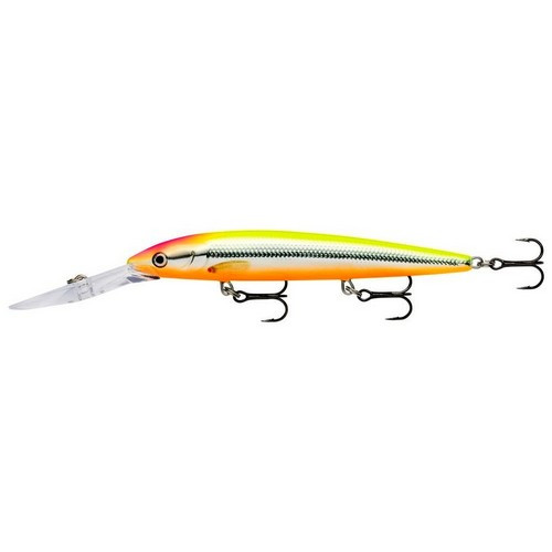 Воблер Rapala Down Deep Husky Jerk DHJ14 CLS