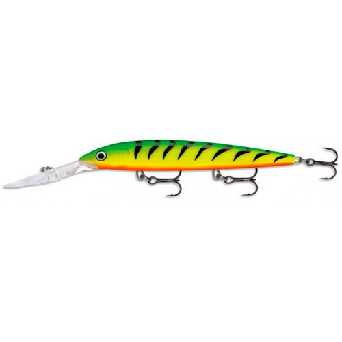 Воблер Rapala Down Deep Husky Jerk DHJ14 FT