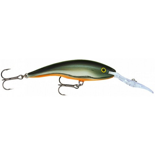 Воблер Rapala Tail Dancer Deep TDD07 HLWM