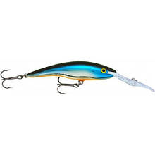 Воблер Rapala Tail Dancer Deep TDD09 BGHM