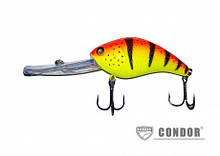 Воблер Condor Devastator З 80 mm #552