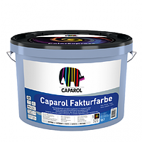 Фарба фасадна Caparol Fakturfarbe B1 (10 л)