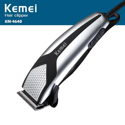 Машинка для стриження Kemei KM-4640, фото 1