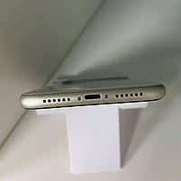 БУ Смартфон Apple iPhone 11 128GB білий, фото 3