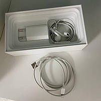 БУ Смартфон Apple iPhone 11 128GB білий, фото 5