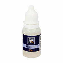 Мастило Zeox Reel Oil 10g підшипники