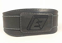 Пояс атлетический EasyFit Training Belt XL (черный)