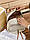 Міський жіночий рюкзак Michael Kors Rhea White | Майкл Корс Рея Білий, фото 10