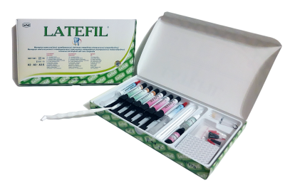 LATEFIL (Латефил) Системний комплект