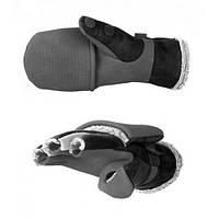 Рукавички Norfin Aurora Black мембранні XL