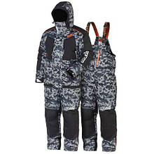 Костюм зимовий Norfin Discovery 2 Camo -35° 8000мм XL