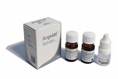 Argelat (Аргелат)