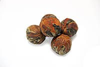 Китайський елітний чай Ранкова Гармонія 100 гр лілія солодко-трав'яним аромат