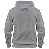 Світшот з капюшоном Ellesse HOODIE Худі з емблемою Еліс чоловіче, жіноче Кенгуру з капюшоном Кофта трикотажна, фото 3