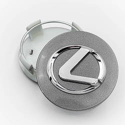 Заглушки і наклейки в литі диски