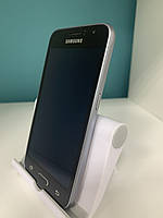БУ телефон Samsung Galaxy J1 2016 SM-J120H 1/8 Gb чорний, фото 2