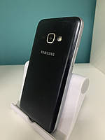 БУ телефон Samsung Galaxy J1 2016 SM-J120H 1/8 Gb чорний, фото 6
