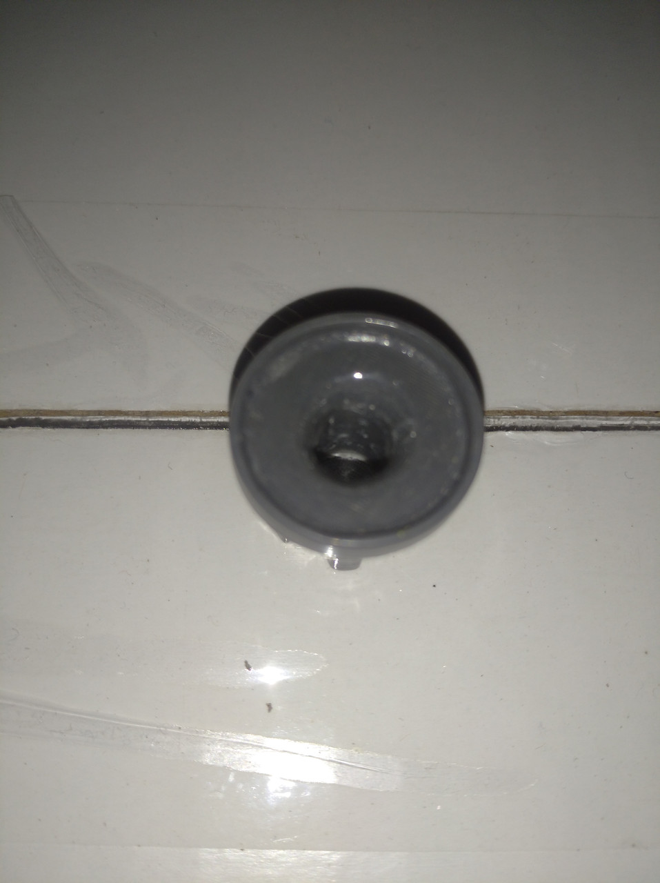 Муфта в чашу для кухонного комбайна Braun, фото 1