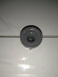 Муфта в чашу для кухонного комбайна Braun